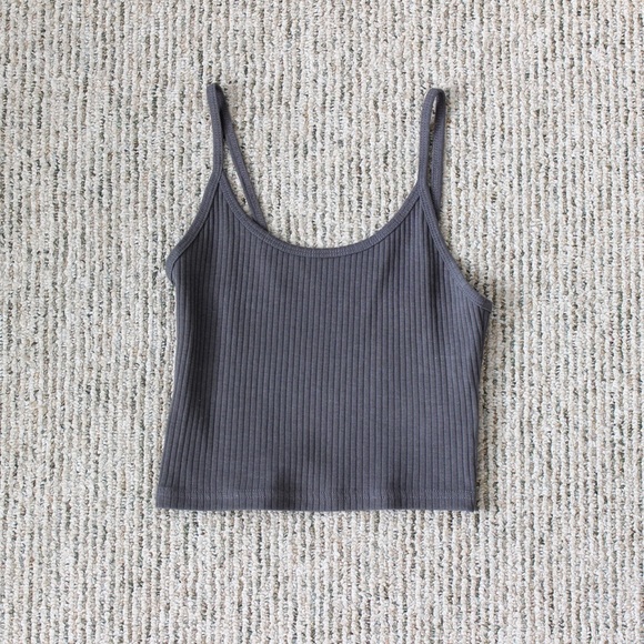 Topshop Tank Top. - Picture 1 of 3